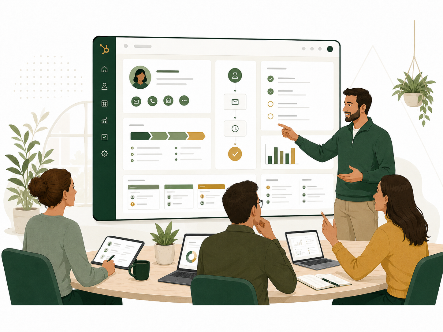 HubSpot Coaching - alt HubSpot Coaching - alt