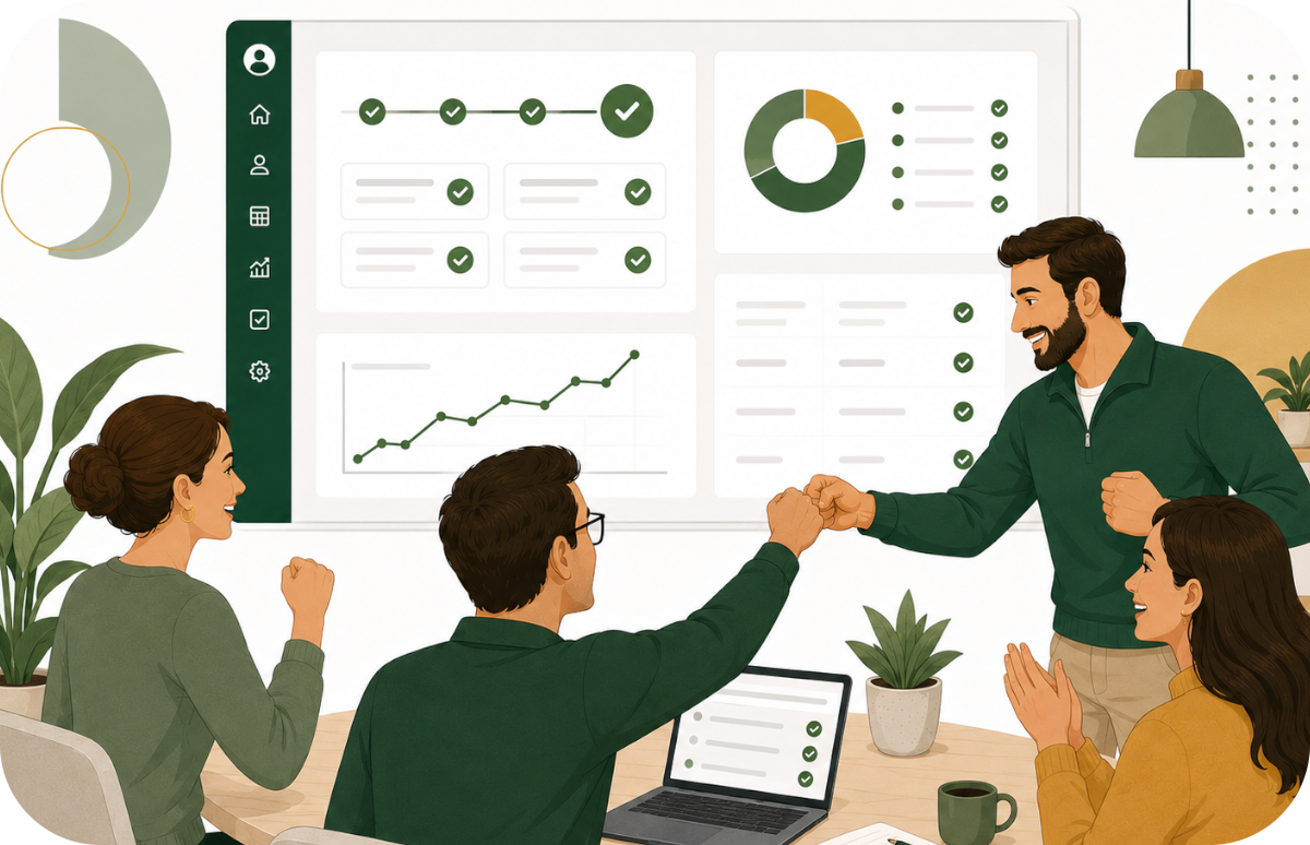 HubSpot Coaching - launch